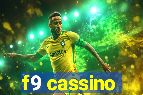 f9 cassino